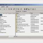 Active Directory Konzept Vorlage Schönste Arbeitshilfen Excel Sheets Und Templates Sicherheits