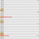 Adhs Tagesplan Vorlage Angenehm Kalender Mai 2015 Als Excel Vorlagen