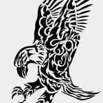 Adlerkopf Tattoo Vorlagen Elegant 100 Tribal Vorlagen Zum Ausdrucken Bilder Ideen