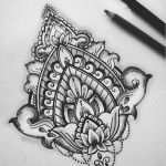 Adlerkopf Tattoo Vorlagen Elegant Über 75 Ideen Für Tattoo Motive Mit Einem Tiefen Sinn