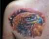 Adlerkopf Tattoo Vorlagen Erstaunlich Adler – Tattoo Spirit