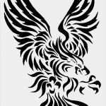 Adlerkopf Tattoo Vorlagen Erstaunlich Tattoo Vorlagen 60 Kostenlose Tiermotive Tattoovorlagen
