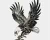 Adlerkopf Tattoo Vorlagen Gut 51 Best Eagle Tattoos Design and Ideas