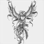 Adlerkopf Tattoo Vorlagen Gut Wolf Tattoo Vorlage Sk66