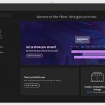 Adobe after Effects Vorlagen Elegant Überblick über Neuen Funktionen