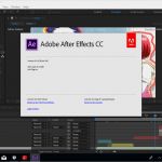 Adobe after Effects Vorlagen Erstaunlich Adobe after Effect Cc 2018 Full Version Aniware