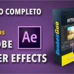 Adobe after Effects Vorlagen Erstaunlich Adobe after Effects Curso Pleto Demo