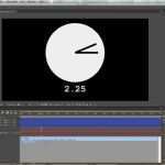 Adobe after Effects Vorlagen Erstaunlich the Time Expression Adobe after Effects Tutorial