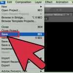 Adobe after Effects Vorlagen Gut Cómo Usar Adobe after Effects 17 Pasos Con Fotos