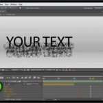 Adobe after Effects Vorlagen Neu 20 Of Adobe after Effects Intro Template