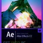 Adobe after Effects Vorlagen Schön Adobe after Effects Cc 2016 V13 5 Multi X32 X64 Crack