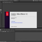 Adobe after Effects Vorlagen Wunderbar Mac Adobe after Effects Cc 2014 Ful Crack Free
