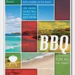 Adobe Indesign Flyer Vorlagen Luxus Create A Bbq Flyer to Celebrate Australia Day In Adobe