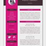 Adobe Indesign Vorlagen Luxus Resume Cv Indesign Template Krys