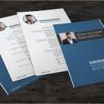 Adobe Indesign Vorlagen Wunderbar Moderne Bewerbungsvorlagen Zum Download – Modern