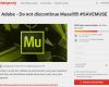 Adobe Muse Vorlagen Angenehm Adobe Killt Webdesign tool Muse – Fan Startet Petition