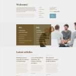 Adobe Muse Vorlagen Beste Muse Template Für Familie