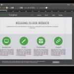 Adobe Muse Vorlagen Elegant Großzügig Kunstgalerie Website Vorlagen Ideen Beispiel
