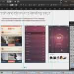 Adobe Muse Vorlagen Erstaunlich Adobe Muse Vorlagen – Vorlagen 1001