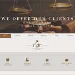 Adobe Muse Vorlagen Fabelhaft Muse Template Für Anwaltskanzlei