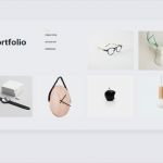 Adobe Muse Vorlagen Gut Muse Template Für Kunstgalerie