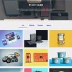 Adobe Muse Vorlagen Süß Muse Template Für Beratung