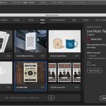 Adobe Premiere Vorlagen Bewundernswert Adobe Creative Cloud