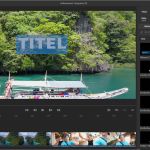 Adobe Premiere Vorlagen Inspiration Fügen Sie Titel Und Grafiken Zu Ihrem Adobe Premiere Rush