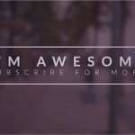 Adobe Premiere Vorlagen Wunderbar Fresh Cool Adobe Premiere Title Templates