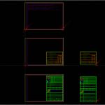 Adobe Stempel Vorlagen Beste Q Cad Zeichenbereich Dl3dl Qcad Neu Leibis