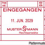 Adobe Stempel Vorlagen Genial Si7791 60