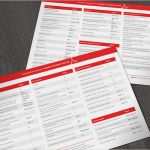 Adobe Stempel Vorlagen Hübsch Adobe Acrobat Shortcuts – Referenzkarte