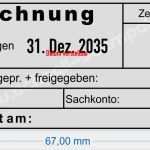 Adobe Stempel Vorlagen Süß Rechnungsstempel Nach Vorlagen Stempel Schnell