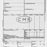Adr Beförderungspapier Vorlage Beste Cmr Pavadzime Dogroupage