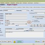 Adr Beförderungspapier Vorlage Cool Anhang 6 Etiketten Und Aufkleber – Faktura Xp