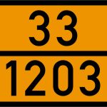 Adr Beförderungspapier Vorlage Erstaunlich Nummer Zur Kennzeichnung Der Gefahr –