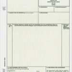 Adr Beförderungspapier Vorlage Erstaunlich Warenverkehrsbescheinigung Für Türkei 2 Fach Für