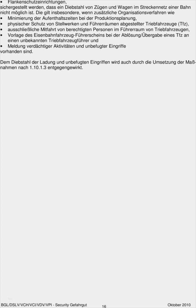 Adr Beförderungspapier Vorlage Süß Leitfaden Zur Umsetzung Der Gesetzlichen