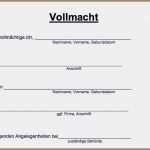 Adressänderung Bank Vorlage Cool Vollmacht Englisch Vorlage Private Vollmacht Muster