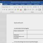 Adressänderung Bank Vorlage Großartig Vollmacht Bank Für Word Vorlage Download Chip