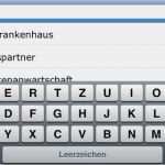 Adressänderung Bank Vorlage Inspiration „vorlagen Für Pages“ Im App Store