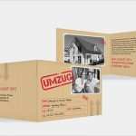 Adressänderung Mitteilen Vorlage Fabelhaft Umzugskarten Selbst Gestalten & Bestellen Viele Neue