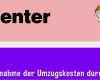 Adressänderung Mitteilen Vorlage Hübsch Jobcenter Umzug Antrag Umzugskosten Und Ummeldung