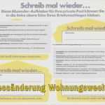 Adressänderung Umzug Vorlage Erstaunlich Adressänderung Umzug Vorlage Cool Adressänderung Umzug