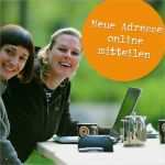 Adressänderung Umzug Vorlage Neu Adressänderung Vorlage Postadresse ändern Beim Umzug