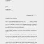 Adressänderung Versicherung Vorlage Schön Einzigartige K Ndigungsschreiben Versicherung Vorlage