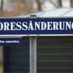 Adressänderung Vorlage Word Wunderbar Adressänderung Umzug Vorlage Inspiration Adressänderung