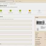 Adressaufkleber Vorlage Post Elegant Evidence Lösung Line Paketetiketten Post