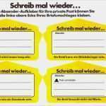 Adressaufkleber Vorlage Post Erstaunlich Excel Tabelle In Word Einfügen