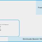 Adressaufkleber Vorlage Post Inspiration Serie Mailings Postalisch Korrekt – Damit Ihr Mailing Gut